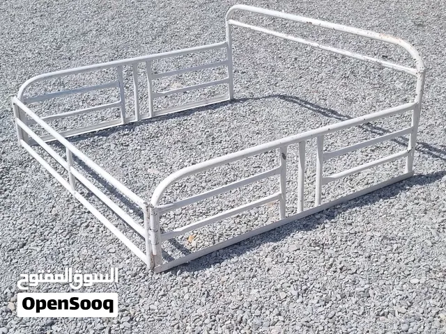 للبيع سلة بياكب نيسان غمارتين