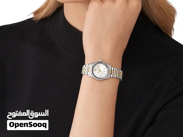 ساعة Michael Kors Watch Women