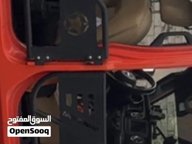 للبيع اربع بيبان جيب JL