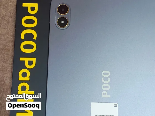 Poco bad m1