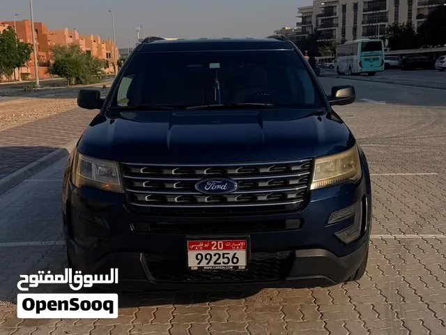 FORD EXPLORER FOR SALE
