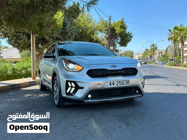 KIA NIRO 2019