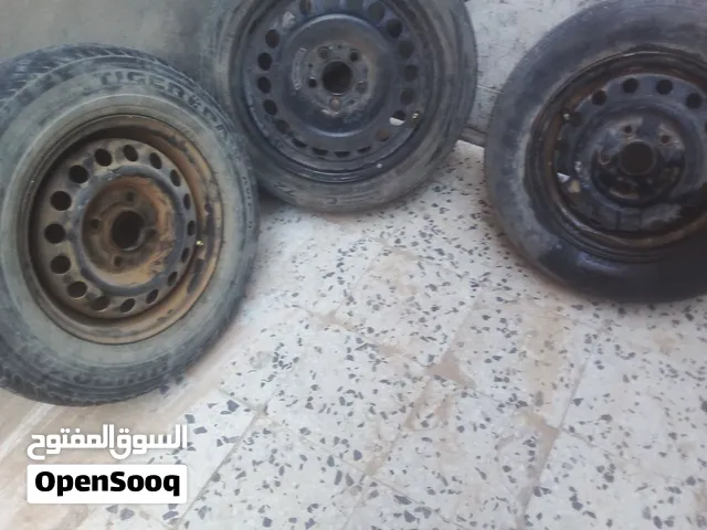 مرسيدس والنترا قولف اوبل وستروين رموك