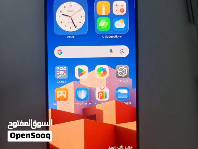 infnix note 40