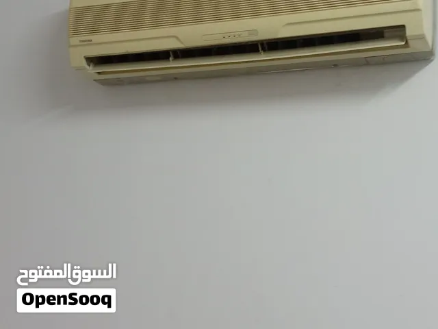 للبيع مكيفات اسبلت بحاله جيده