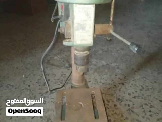 ماكينات حداده وخراطه للبيع