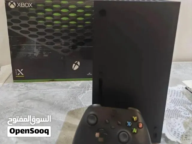 اكس بوكس سيريس اكس