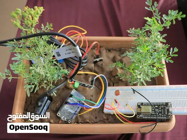 (تكزر)نظام تكنلوجي زراعي