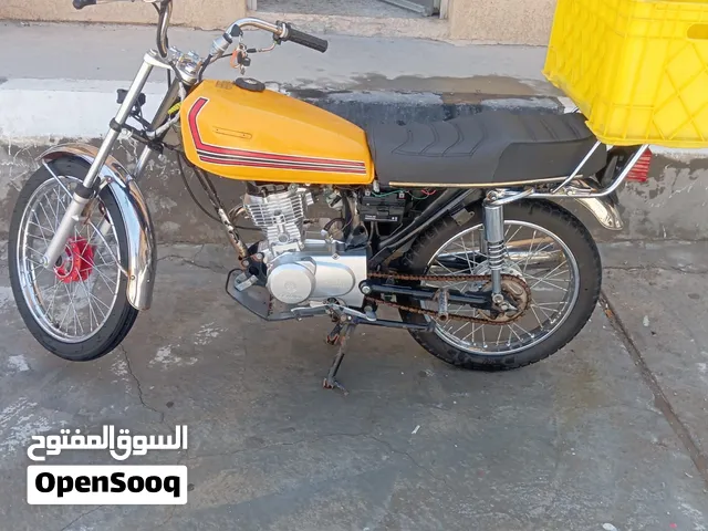 دراجه ناريه ايراني