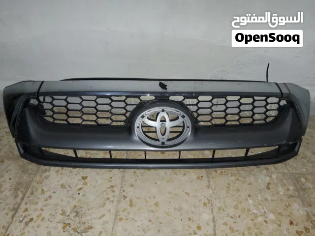 شل بكم هايلوكس 2011