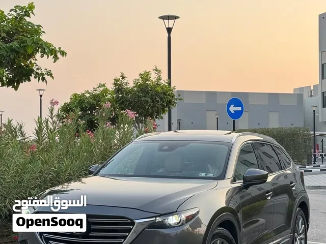 Used Mazda CX-9 in Muscat
