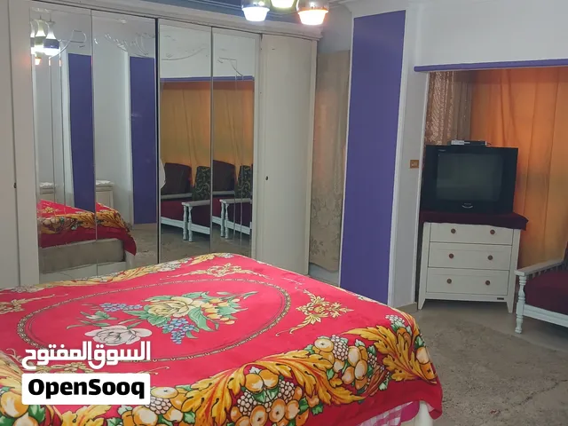 شقه للايجار الشهري في مصر الجديدة