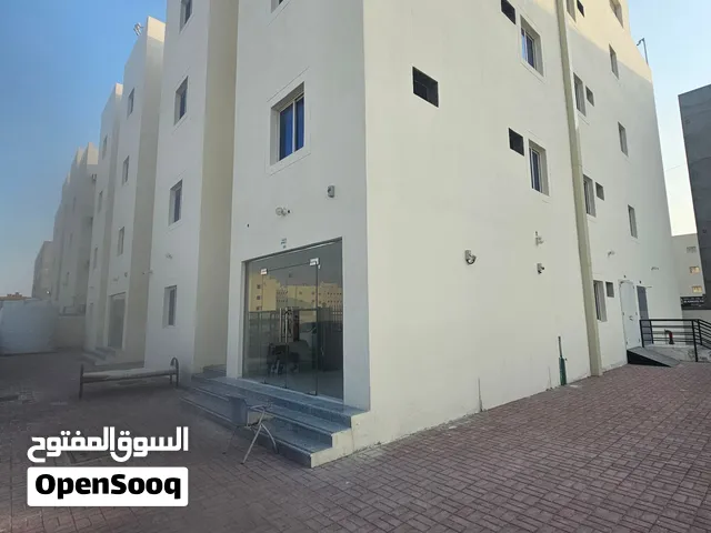 للايجار سكن عمال في بركة العوامر