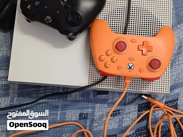 اكس بوكس ون إس