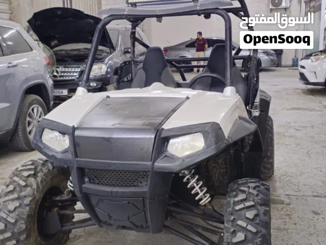 للبيع polaris rzr 800cc