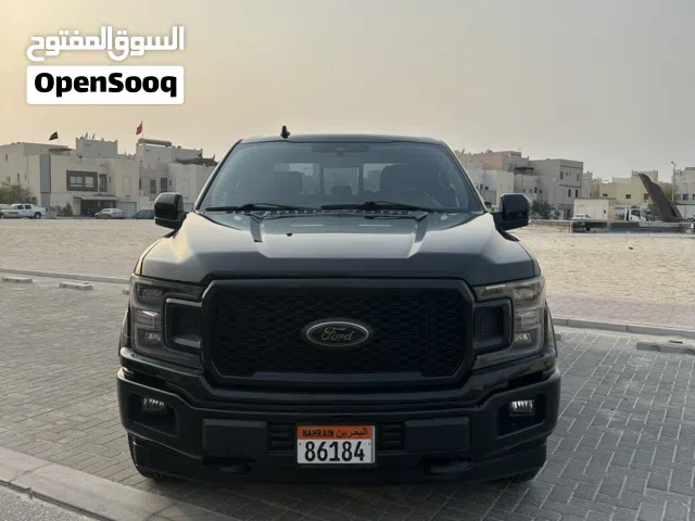 فورد f150 لاريت موديل 2020