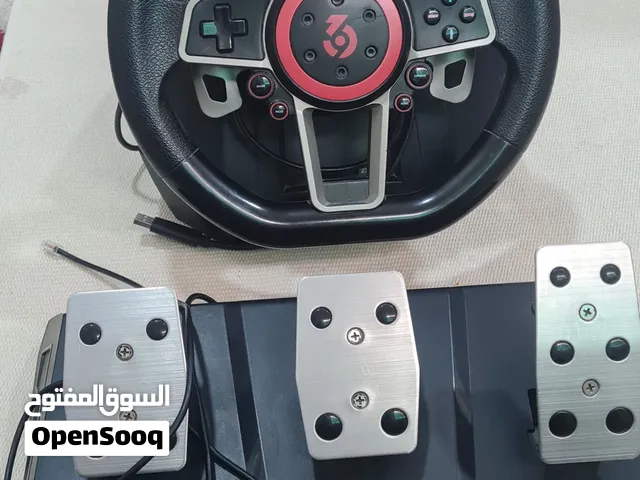 دركسون بلاستيشن