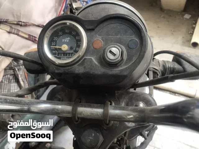 للبيع سيكل تى فى اس بحاله ممتازة جدا مايحتاج اي حاجة