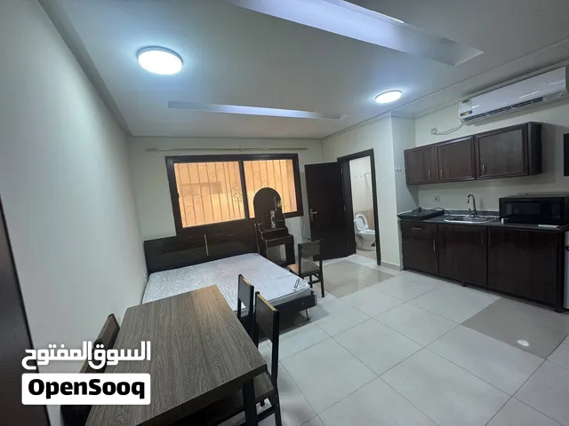 Studio Fully Furnished in New Slata