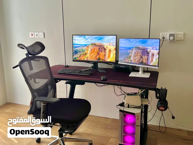 حاسبة جيمنج pc gaming للبيع