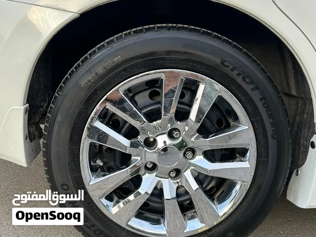 للبيع طاسات نيسان وطاسات تيوتا