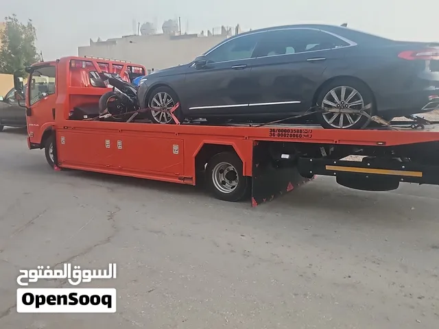 سطحه الجبيل الدمام الخبر  شحن سيارات جميع المدن