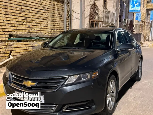 Used Chevrolet Impala in Dhi Qar