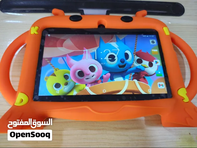 تابلت اطفال موديو