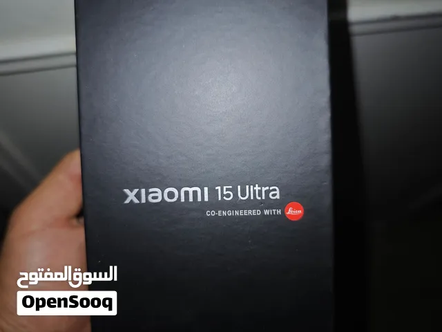 Xiaomi Other 512 GB in Rif Dimashq