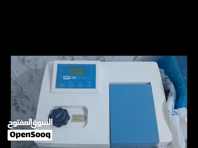 جهاز مختبر للبيع