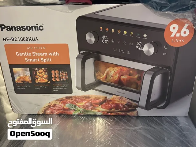 Air fryer panasonic 9/6 liter