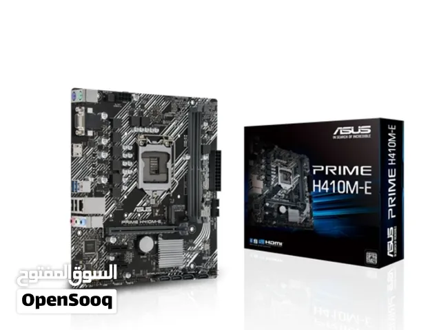 asus prime h410
