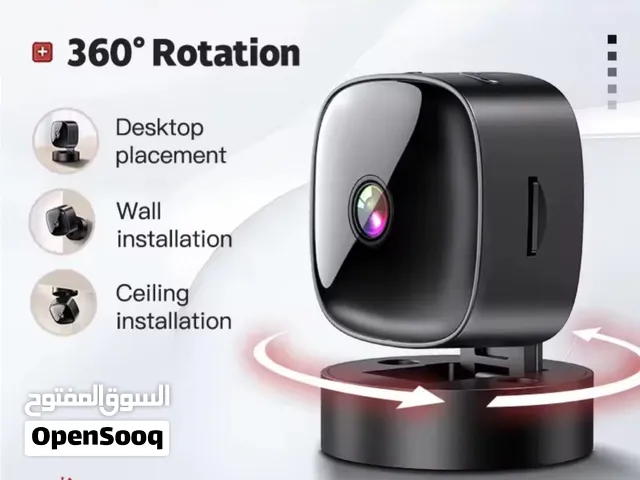 كاميرا وايفاي صغيره / wifi camera small