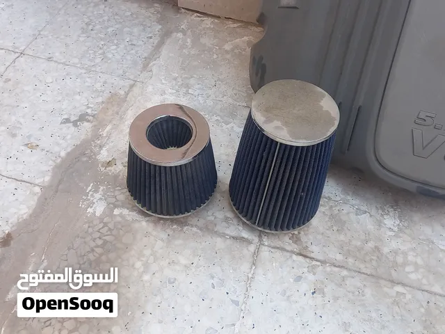 أغراض دودج تشارجر ومنظرة تاهو