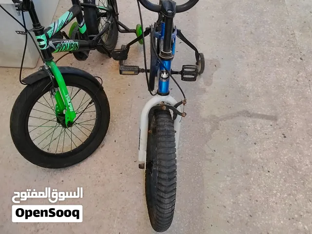 دراجات هوائية