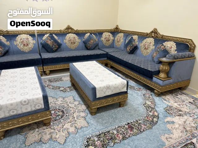 بيع طقم غرفة جلوس