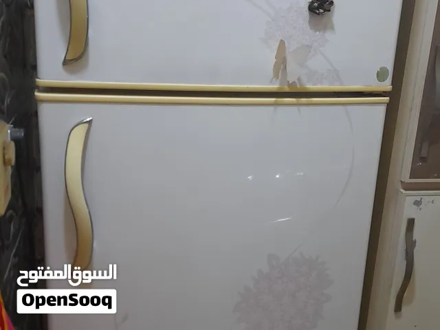 ثلاجة kenwood للبيع