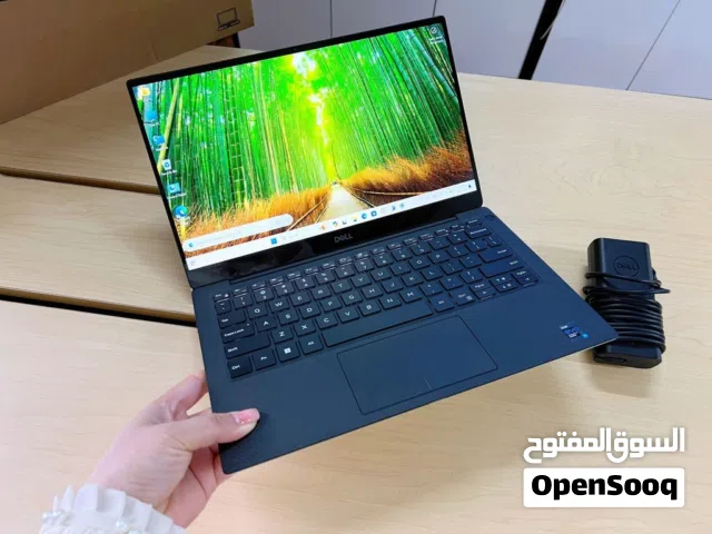 Dell XPS 13 - Intel Core i7/16gb/512gb - Slim Ultrabook Laptop