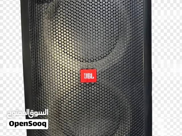 Jbl partybox100