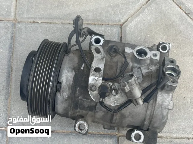 كومبريسر ستيشن موديل 2020