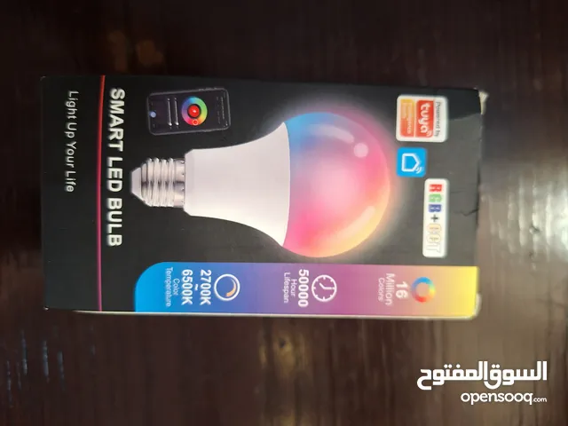 لمبة ليد سمارت