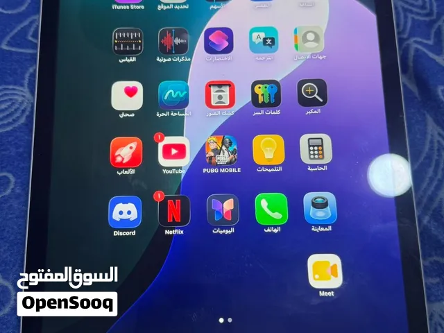 ايباد 9 للبيع