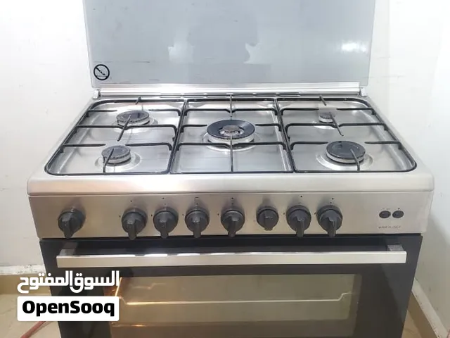 فرن جليم جاز ايطالي وكاله