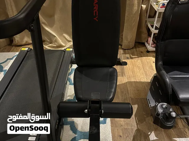 كرسي جيم MARCY للبيع