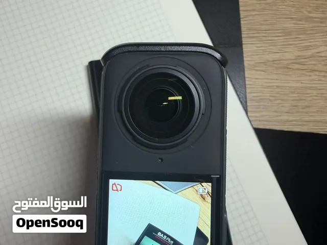 Insta360 X4 - used only a few times