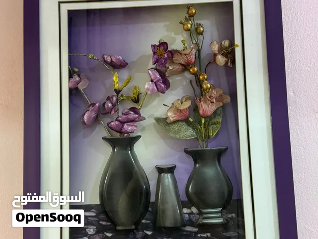 ساعه ولوحه مستعمله للبيع