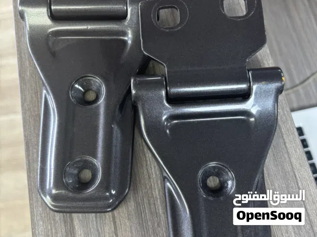 هنجز بونيت جيب jl 2018-2025