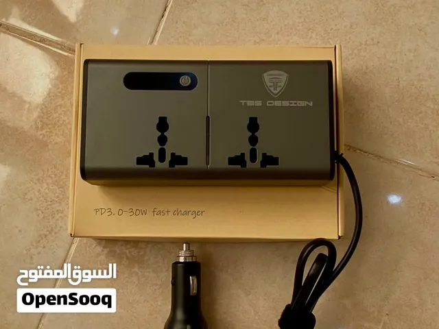 محول كهربائي