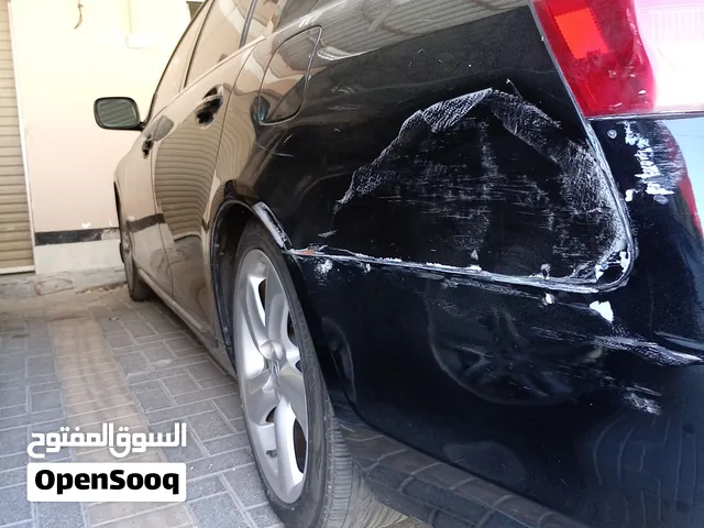 Used Lexus GS in Northern Governorate