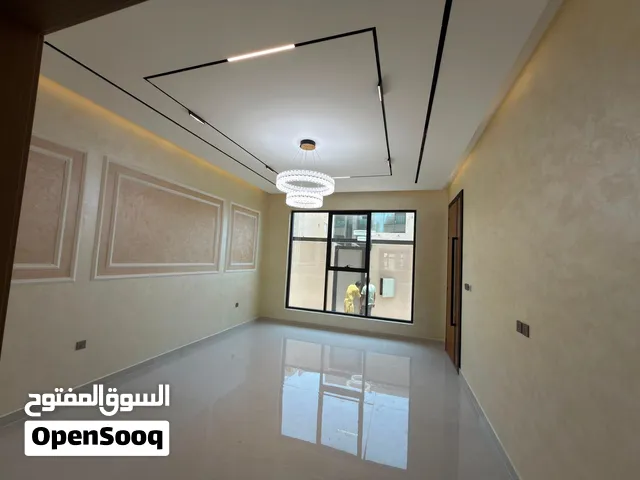 Modern Luxury Villa with Pergola  Ready to Move In  Al Helio 2, Ajman